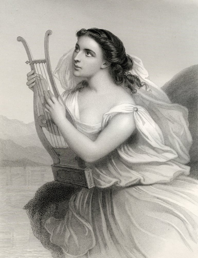 Herodotus’ Rhodipus or Sappho’s Sobriquet? A Close Reading of Jesper Svenbro’s “The Messon of the Island of Lesbos: Toponym as Evidence in the History of Ideas, or Introduction to Ten Poems from The Name of Sappho’s Daughter”